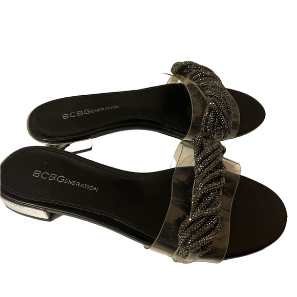 BCBGeneration Women's Darli Sandals - Picture 2 of 8